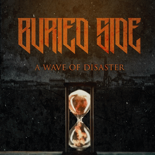 Buried Side : A Wave of Disaster